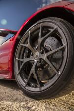 Acura NSX 2016 года (NA)